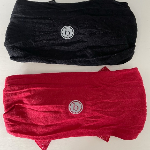 Baby Bling Bows - Picture 2 of 2